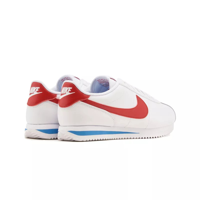 Nike Basket Nike CORTEZ CLASSIC LEATHER