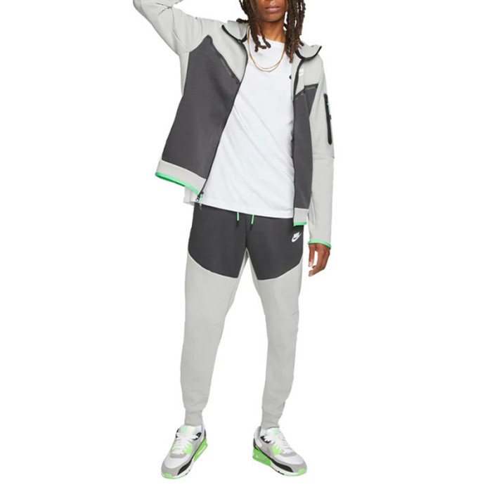 Sweat à capuche Nike TECH FLEECE
