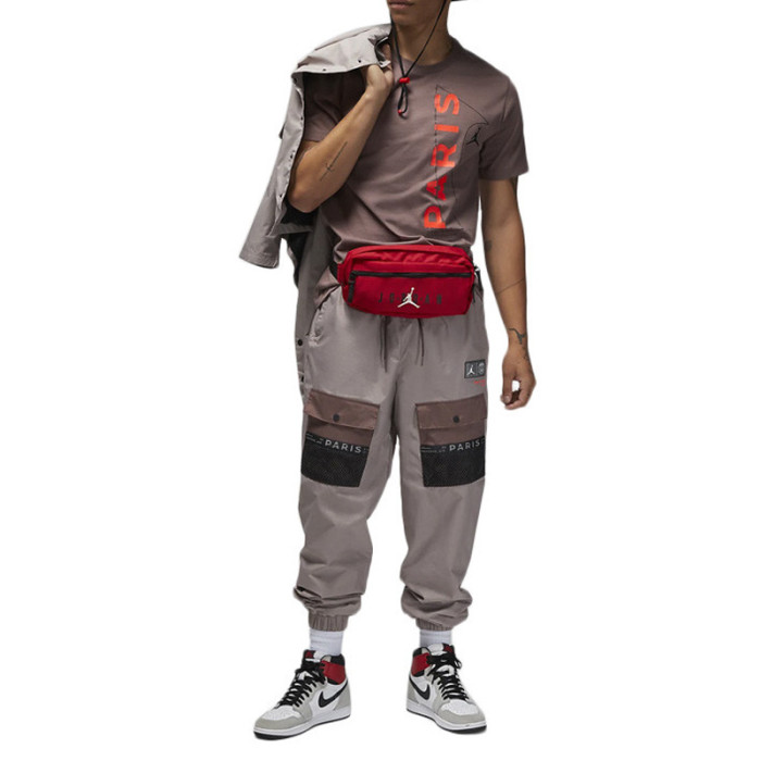 Nike Pantalon de survêtement Nike JORDAN WOVEN