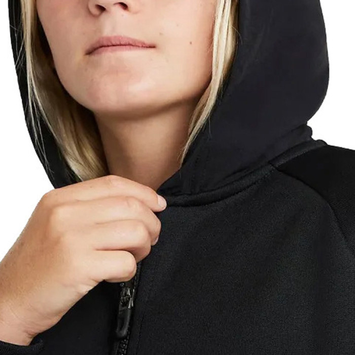 Sweat à capuche Nike AIR MAX FZ Junior