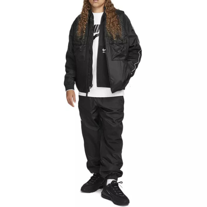Nike Blouson Sans Manche Nike TECH FLEECE UTILITY VEST