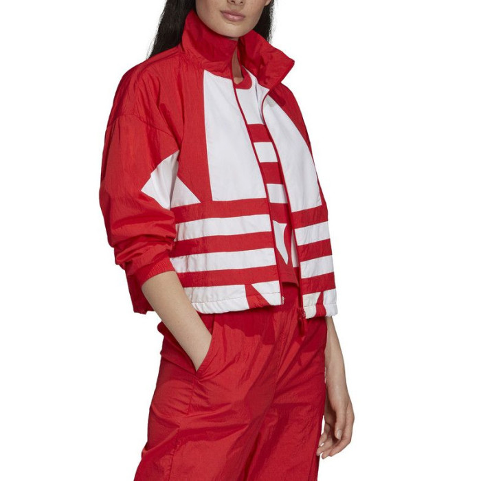 Adidas Originals Veste de survêtement adidas Originals LARGE LOGO