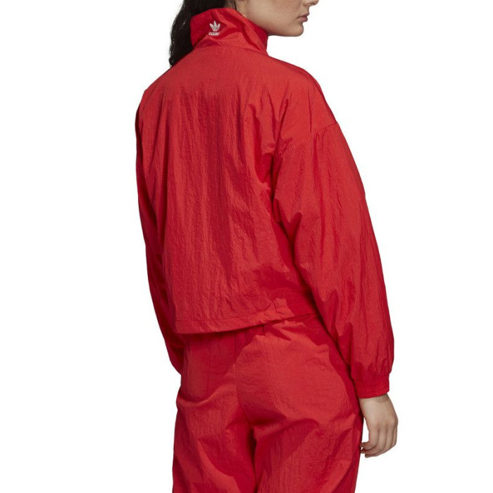 Adidas Originals Veste de survêtement adidas Originals LARGE LOGO