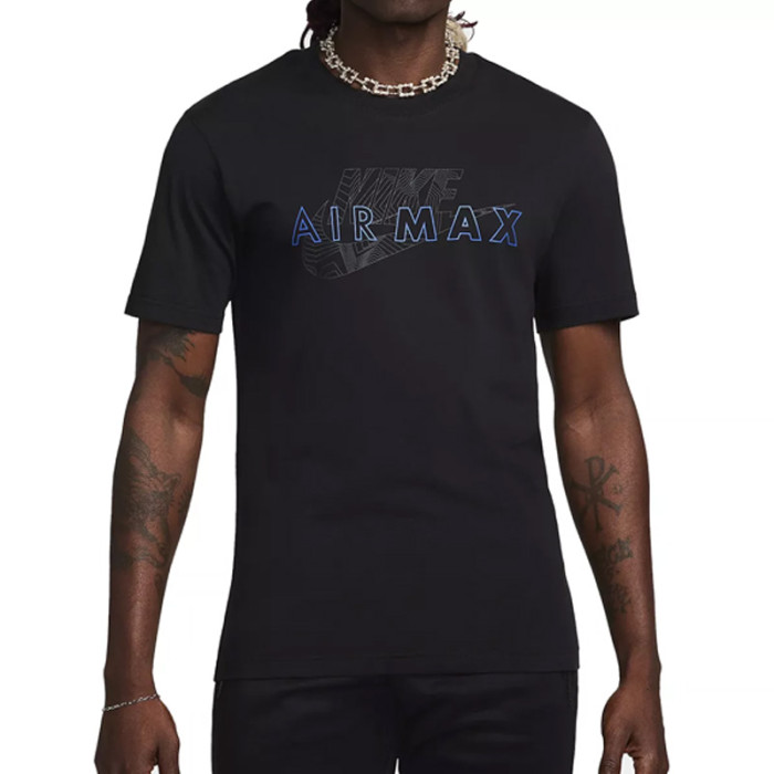 Nike Tee-shirt Nike AIR MAX