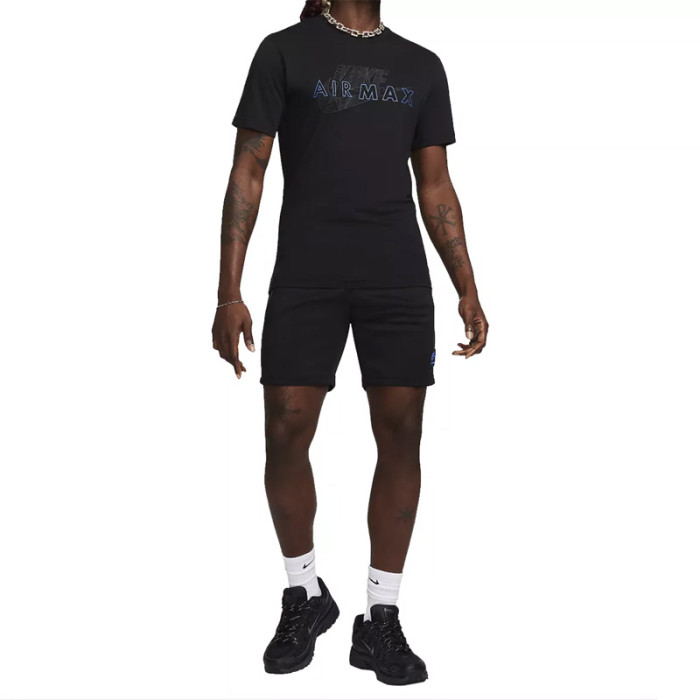 Nike Tee-shirt Nike AIR MAX