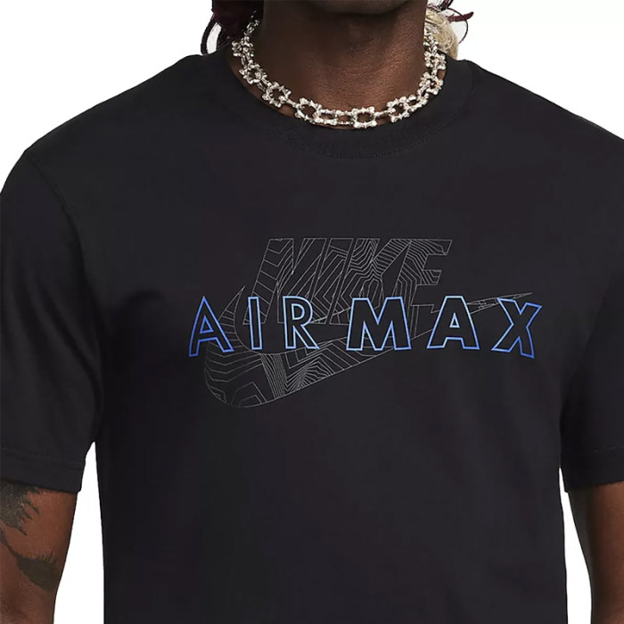 Nike Tee-shirt Nike AIR MAX