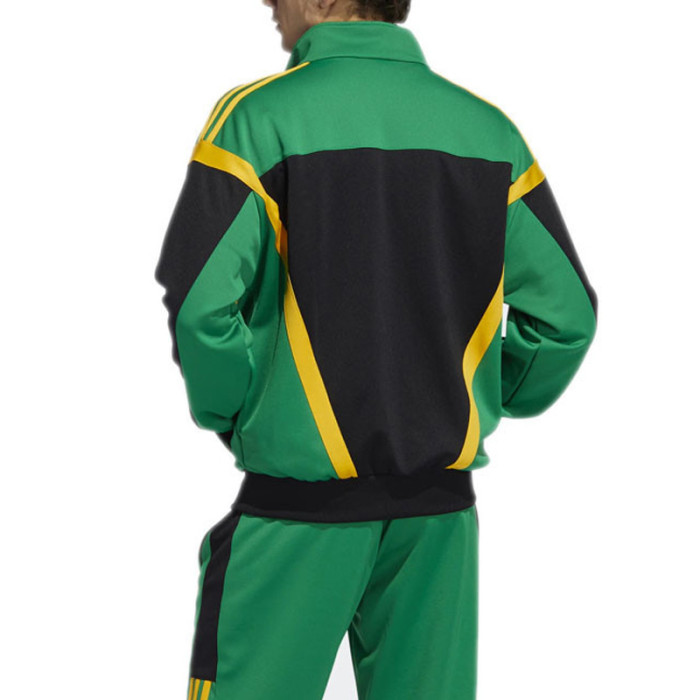 Adidas Originals Veste de survêtement adidas Originals TRACK TOP CLASSICS