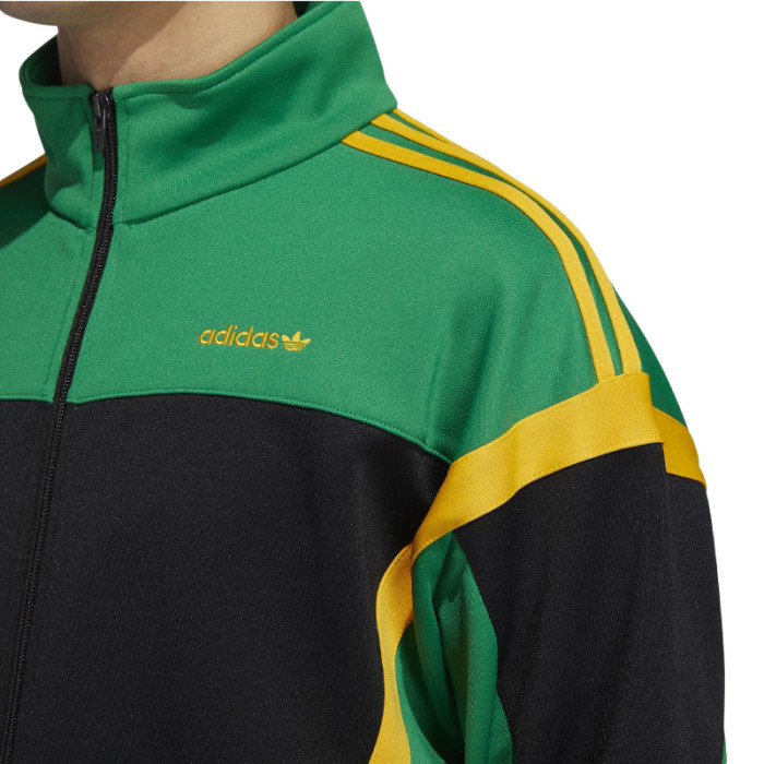 Adidas Originals Veste de survêtement adidas Originals TRACK TOP CLASSICS