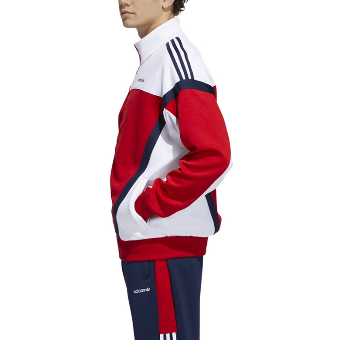 Veste de survêtement adidas Originals CLASSICS