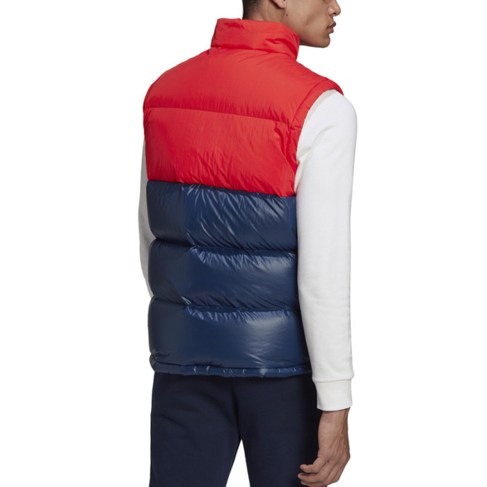 Adidas Originals Doudoune sans manches adidas Originals DOWN BLOCKED REGEN VEST