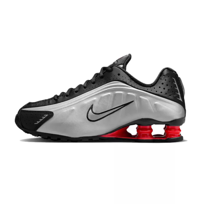 Nike Basket Nike W SHOX R4