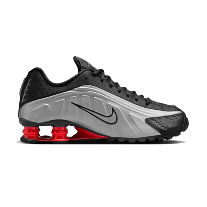 Nike Basket Nike W SHOX R4