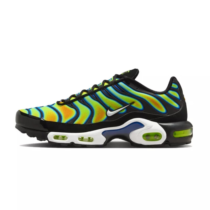Nike Basket Nike AIR MAX PLUS TN
