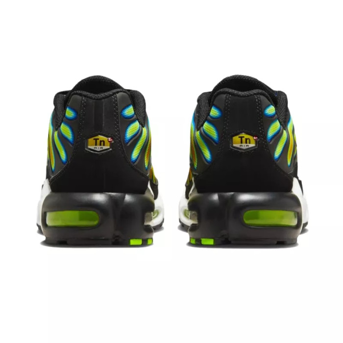 Nike Basket Nike AIR MAX PLUS TN