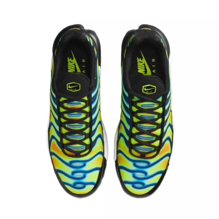 Nike Basket Nike AIR MAX PLUS TN