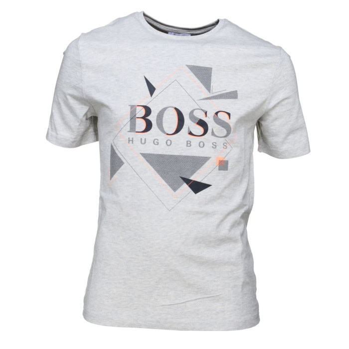 Tee-shirt Hugo Boss Junior - Ref. J25B89-A89