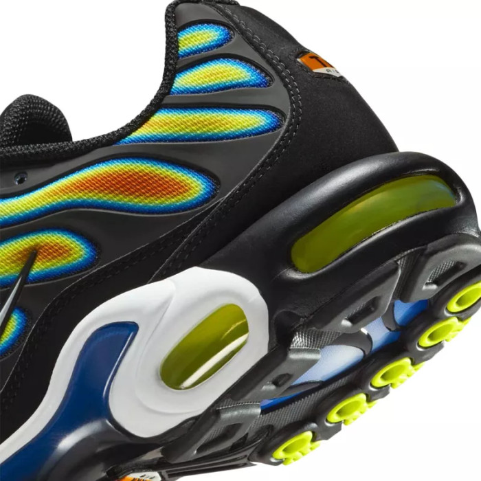 Nike Basket Nike AIR MAX PLUS TN