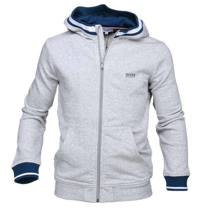 Cardigan Hugo Boss Junior - Ref. J25C27-A89J