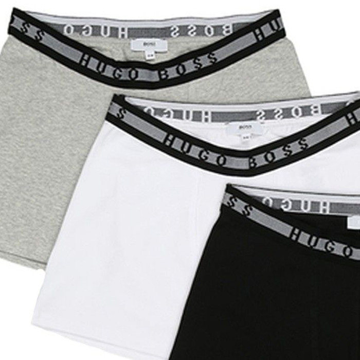 Pack de 3 boxers Hugo Boss Junior
