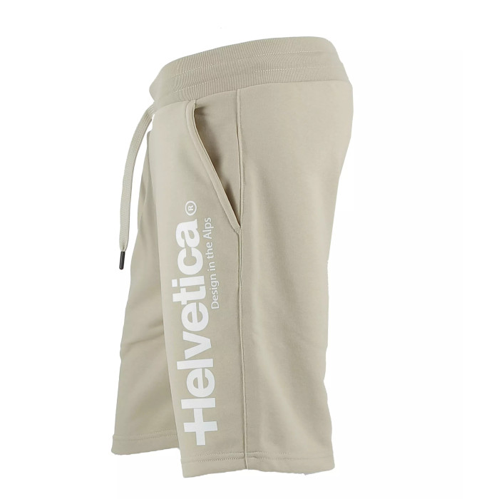 Short Helvetica JOHNSON