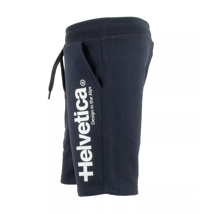 Short Helvetica JOHNSON