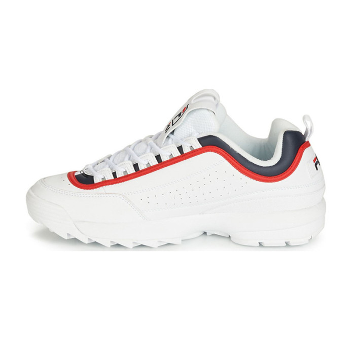 Fila Basket Fila DISRUPTOR LOW - 1010575-01M