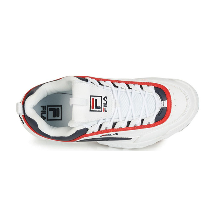 Fila Basket Fila DISRUPTOR LOW - 1010575-01M