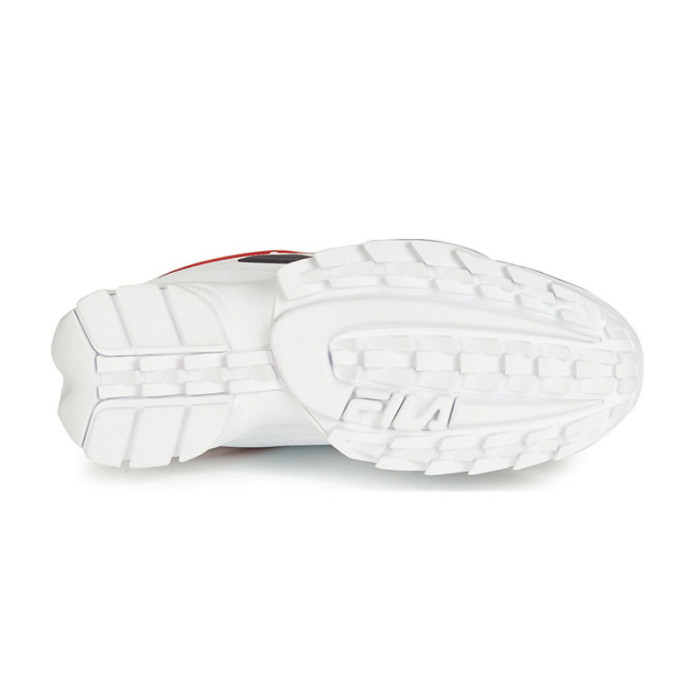 Fila Basket Fila DISRUPTOR LOW - 1010575-01M