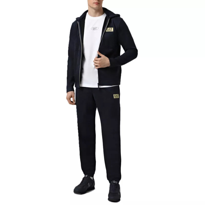 EA7 Emporio Armani Ensemble de survêtement EA7 Emporio Armani