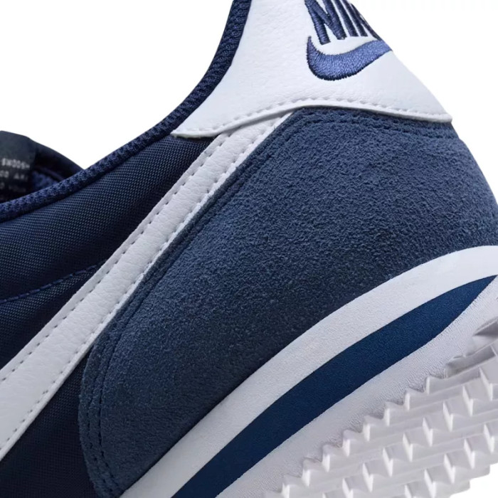 Nike Basket Nike CORTEZ BASIC NYLON
