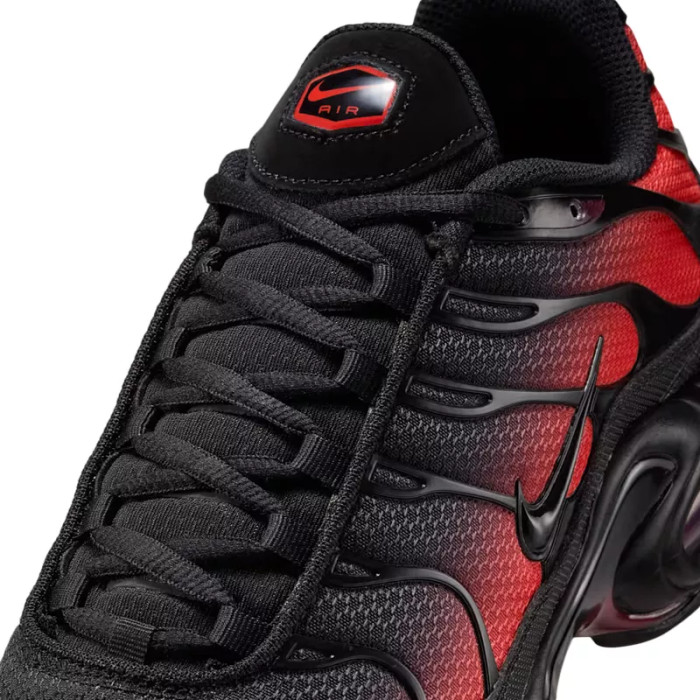 Nike Basket Nike AIR MAX PLUS TN