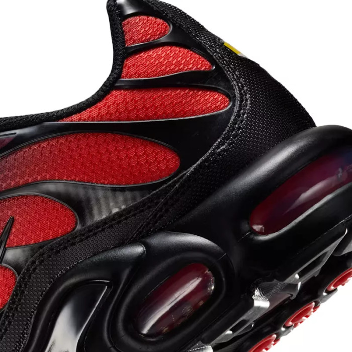 Nike Basket Nike AIR MAX PLUS TN