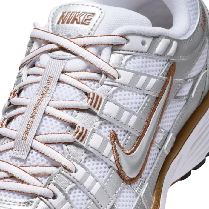 Nike Basket Nike WMS P-6000