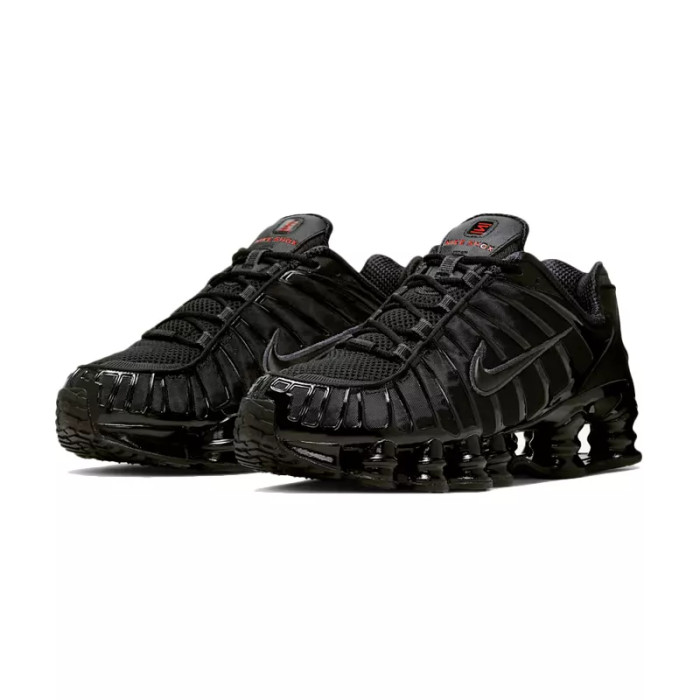 Nike Basket Nike SHOX TL