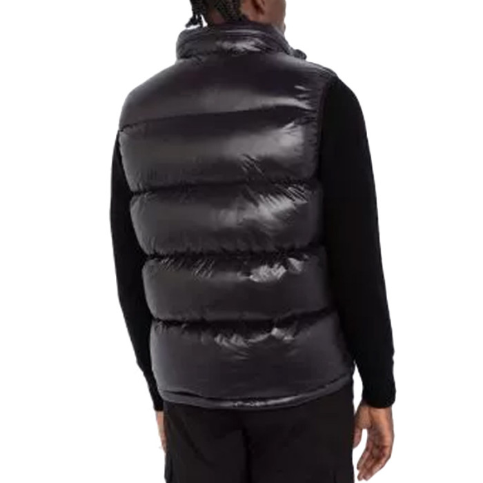 Schott Doudoune à capuche Schott