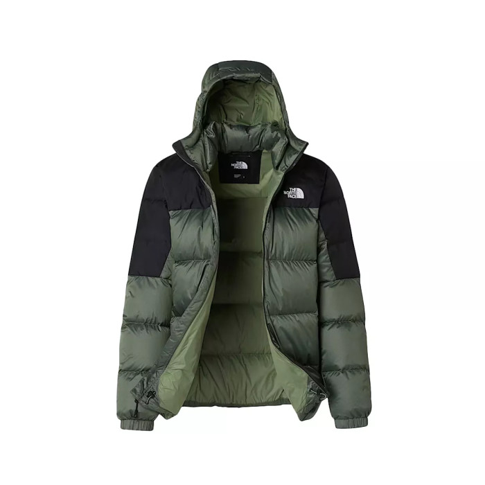 The North Face Doudoune à Capuche The North Face M DIABLO 2.0