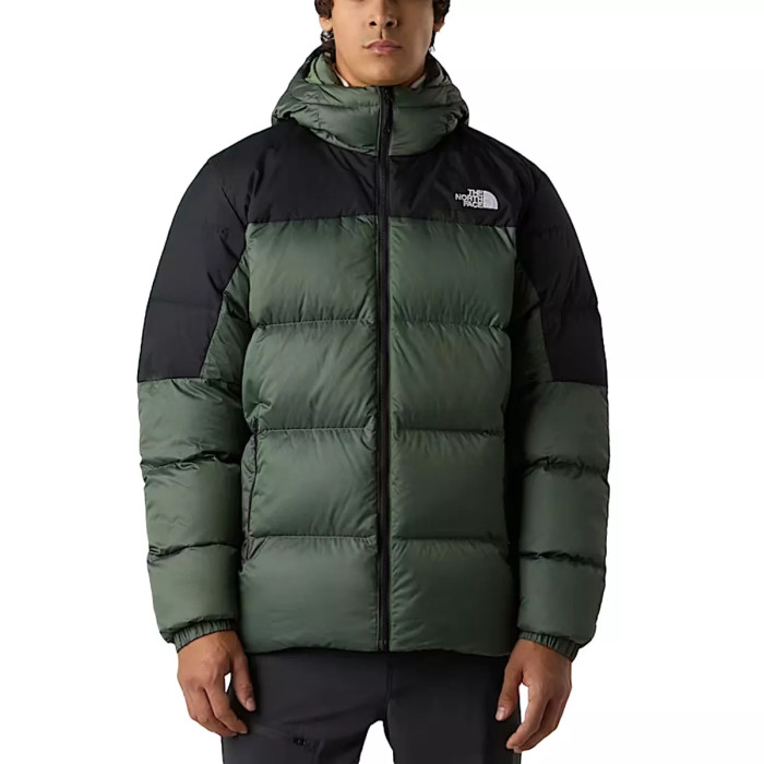 The North Face Doudoune à Capuche The North Face M DIABLO 2.0