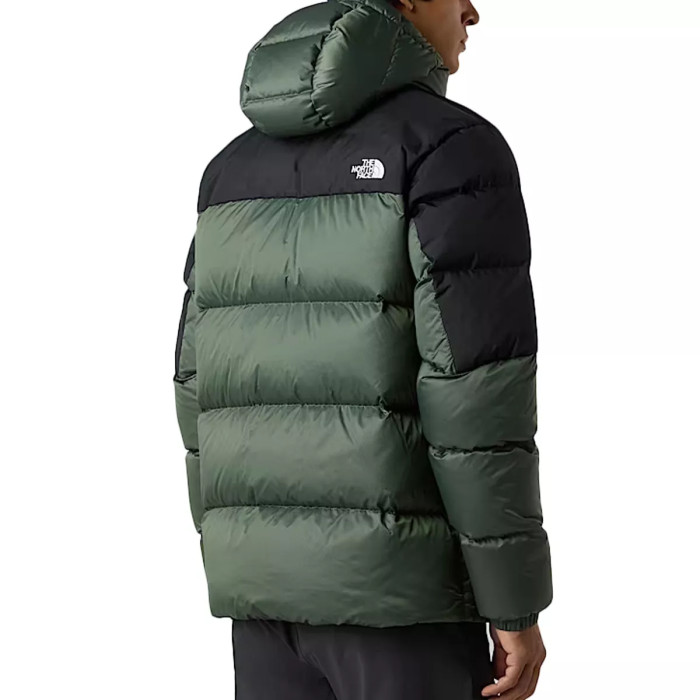 The North Face Doudoune à Capuche The North Face M DIABLO 2.0