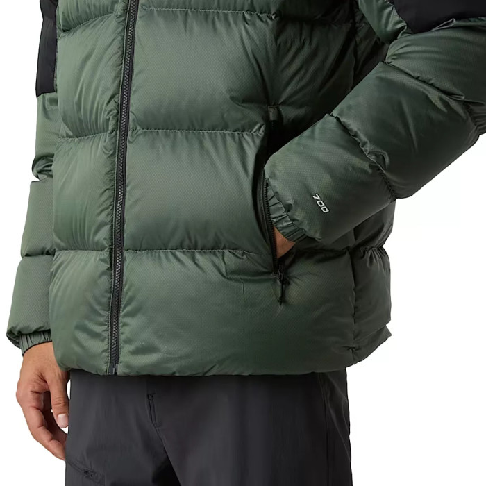 The North Face Doudoune à Capuche The North Face M DIABLO 2.0