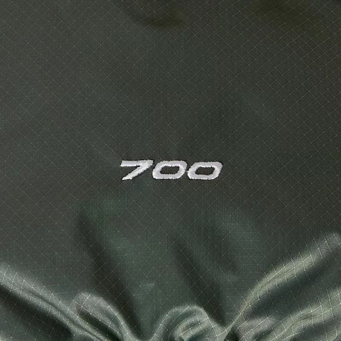 The North Face Doudoune à Capuche The North Face M DIABLO 2.0