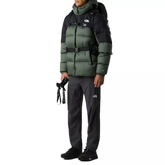 The North Face Doudoune à Capuche The North Face M DIABLO 2.0