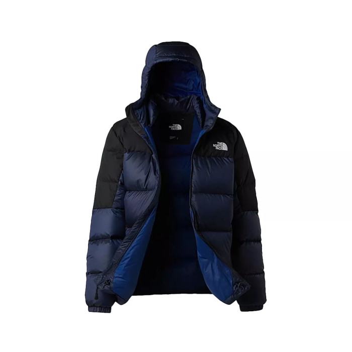 The North Face Doudoune à Capuche The North Face M DIABLO 2.0