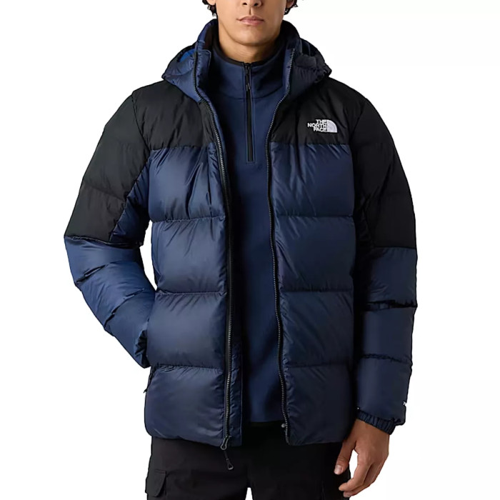 The North Face Doudoune à Capuche The North Face M DIABLO 2.0