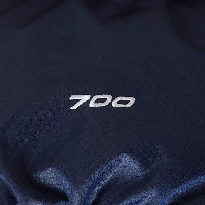 The North Face Doudoune à Capuche The North Face M DIABLO 2.0