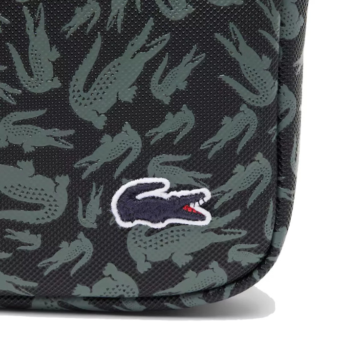 Lacoste Petite sacoche plate Lacoste LCST