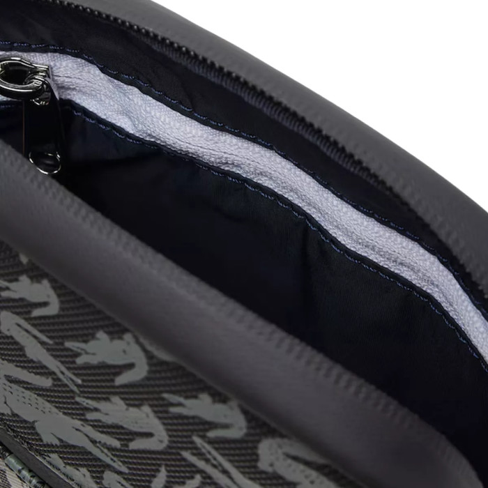 Lacoste Petite sacoche plate Lacoste LCST