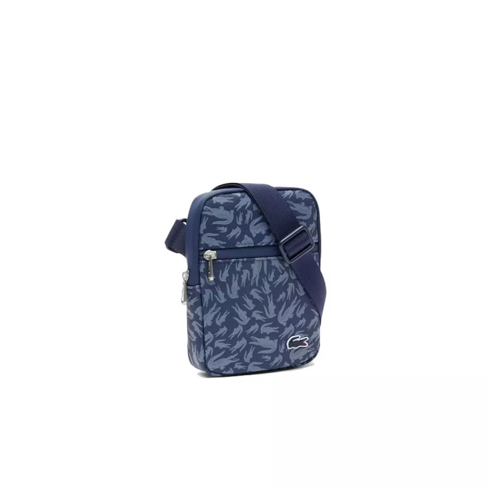 Lacoste Petite sacoche plate Lacoste LCST