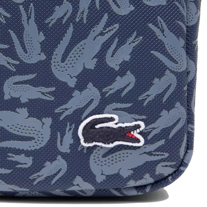 Lacoste Petite sacoche plate Lacoste LCST