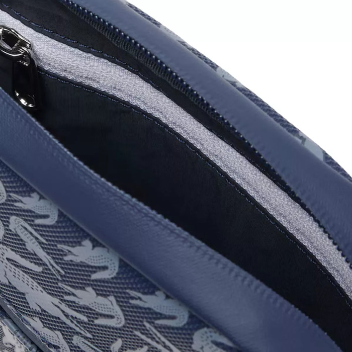 Lacoste Petite sacoche plate Lacoste LCST