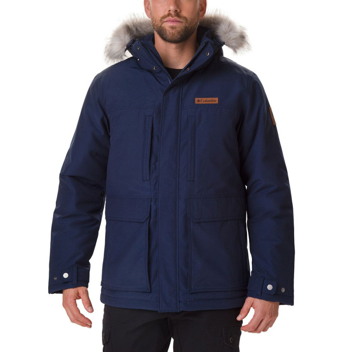 Columbia Parka Columbia MARQUAM PEAK
